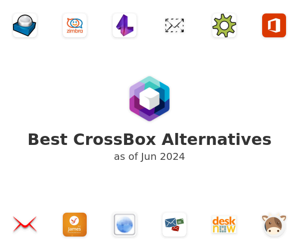 Best CrossBox Alternatives