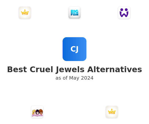 Best Cruel Jewels Alternatives