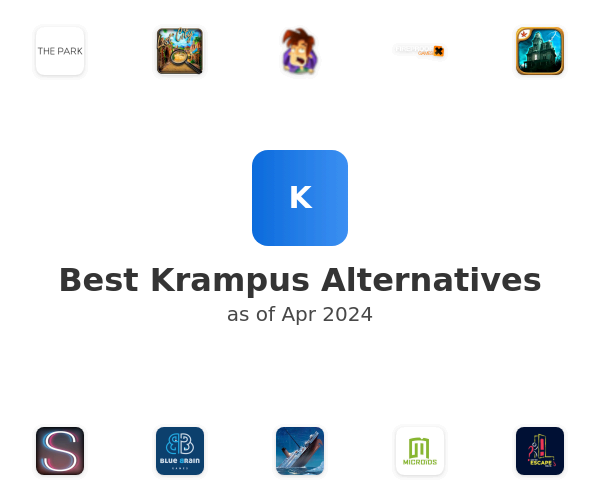 Best Krampus Alternatives