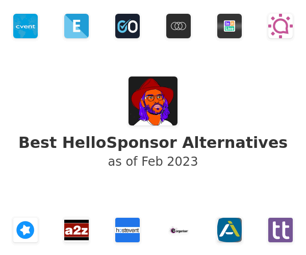 Best HelloSponsor Alternatives