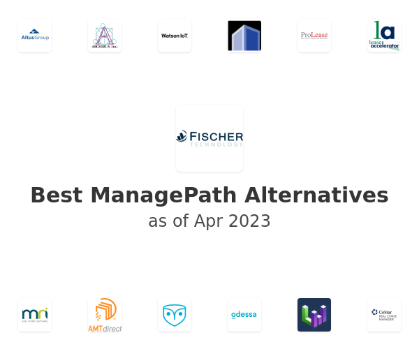 Best ManagePath Alternatives
