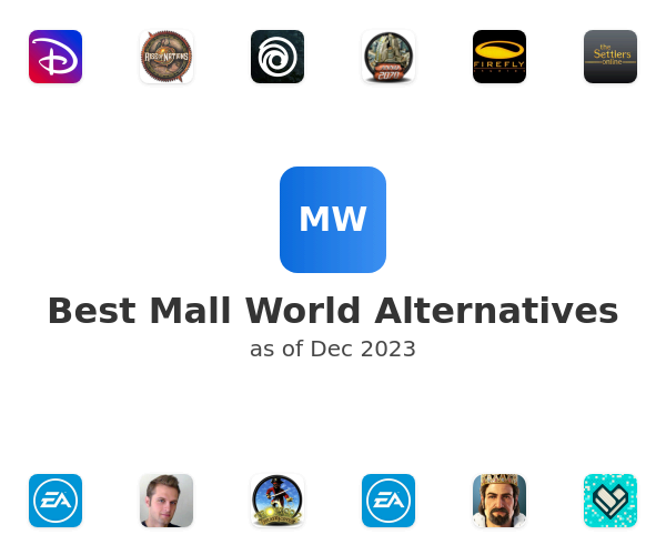 Best Mall World Alternatives