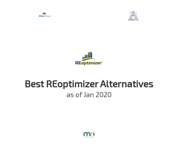 Best REoptimizer Alternatives