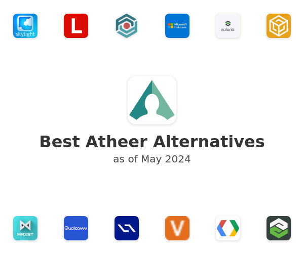 Best Atheer Alternatives