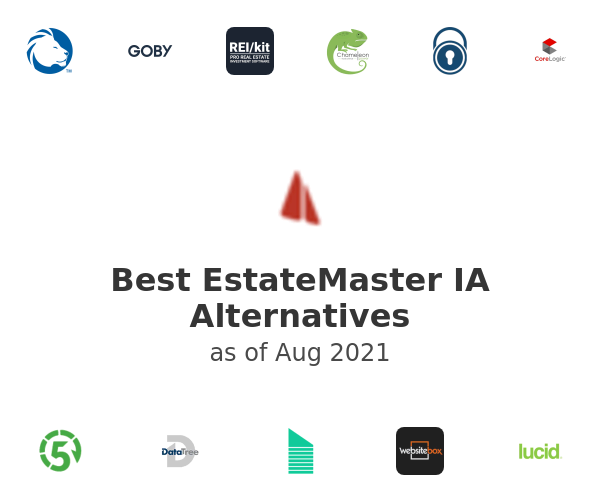 Best EstateMaster IA Alternatives