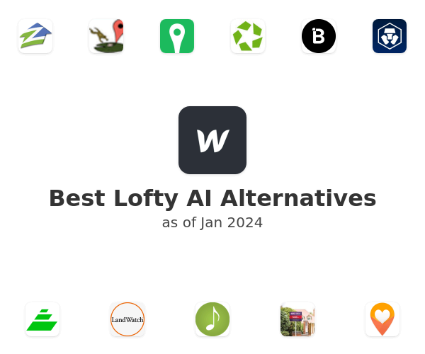 Best Lofty AI Alternatives