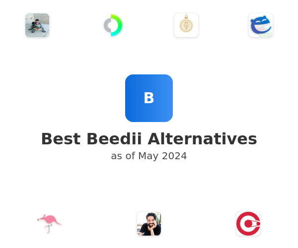 Best Beedii Alternatives