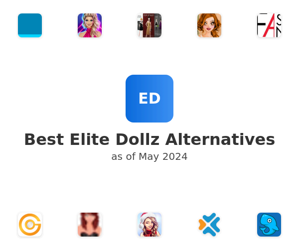 Best Elite Dollz Alternatives