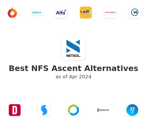 Best NFS Ascent Alternatives
