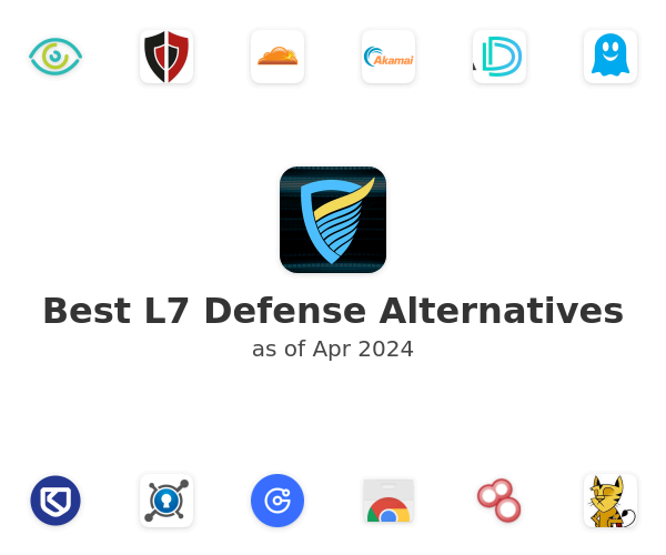 Best L7 Defense Alternatives