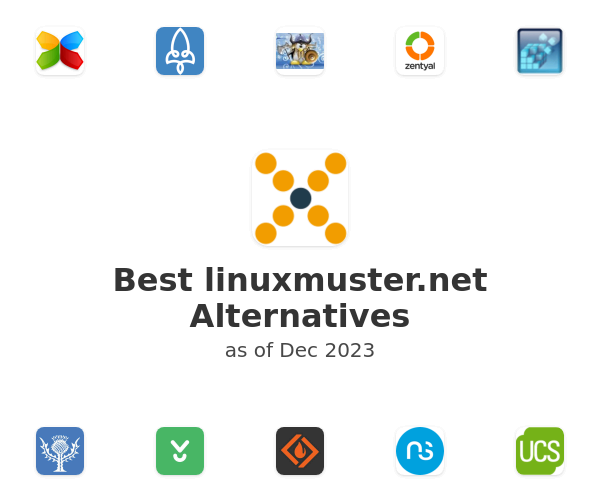 Best linuxmuster.net Alternatives
