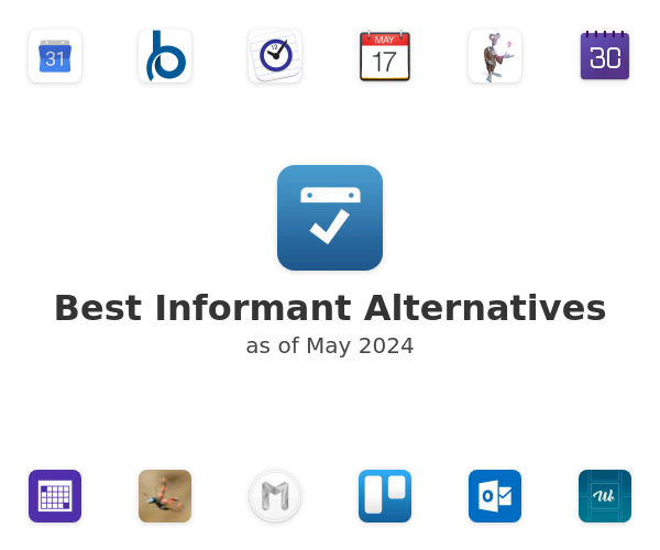 Best Informant Alternatives