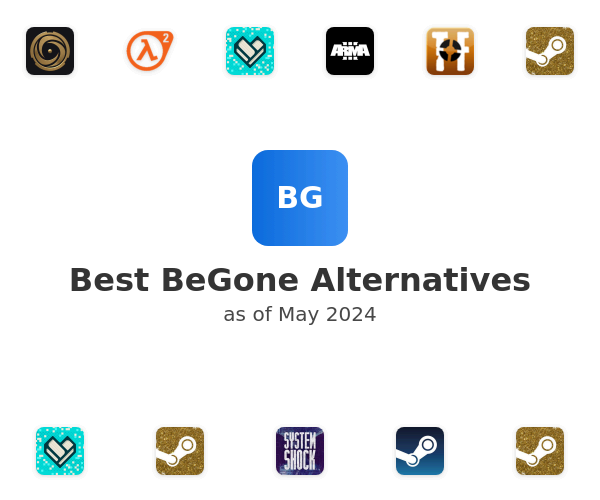 Best BeGone Alternatives