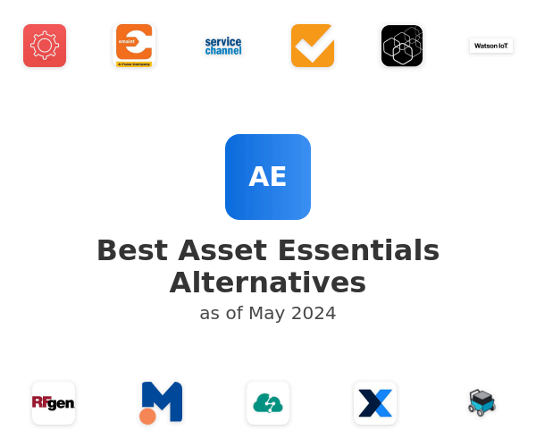 Best Asset Essentials Alternatives