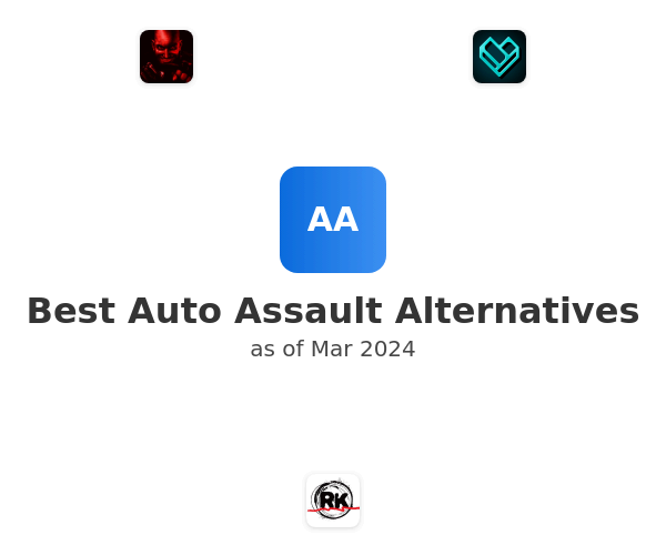 Best Auto Assault Alternatives