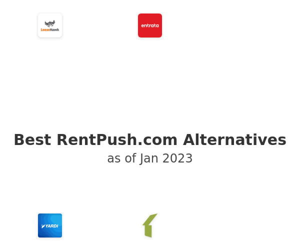 Best RentPush.com Alternatives