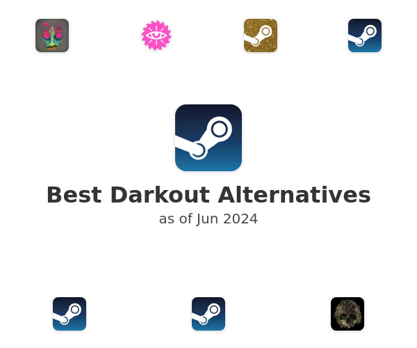 Best Darkout Alternatives