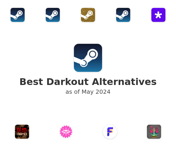 Best Darkout Alternatives