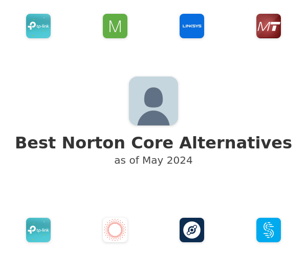 Best Norton Core Alternatives