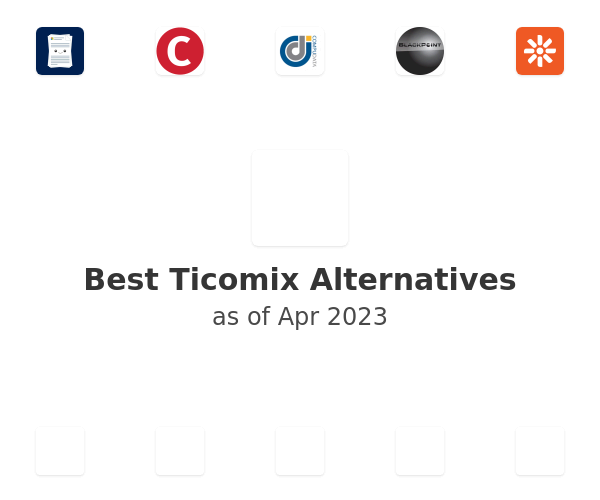 Best Ticomix Alternatives