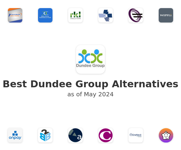 Best Dundee Group Alternatives