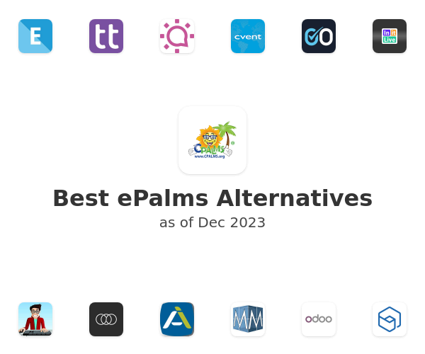 Best ePalms Alternatives