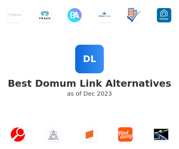 Best Domum Link Alternatives