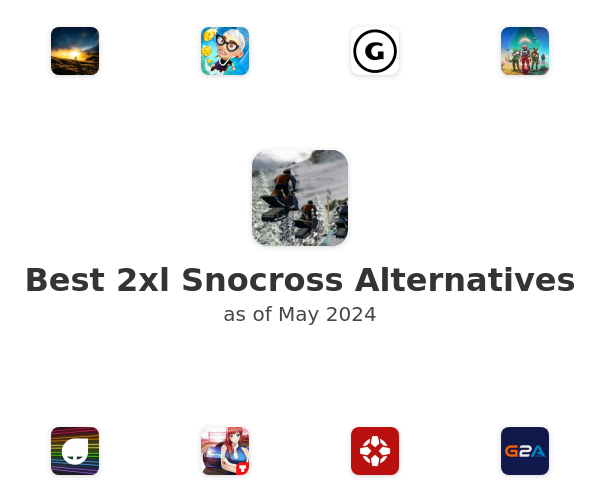 Best 2xl Snocross Alternatives