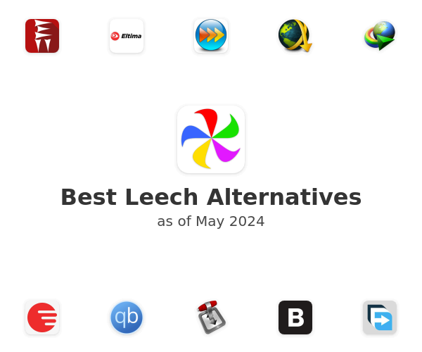 Best Leech Alternatives