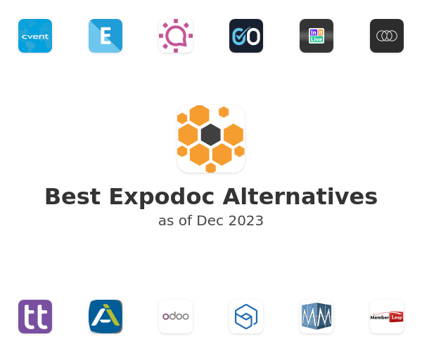 Best Expodoc Alternatives