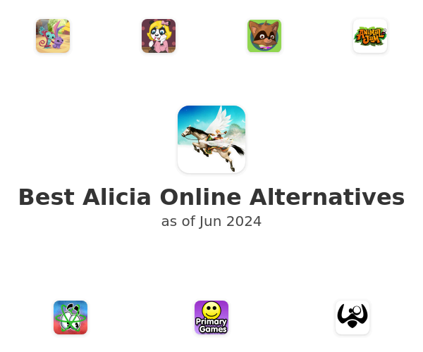 Best Alicia Online Alternatives