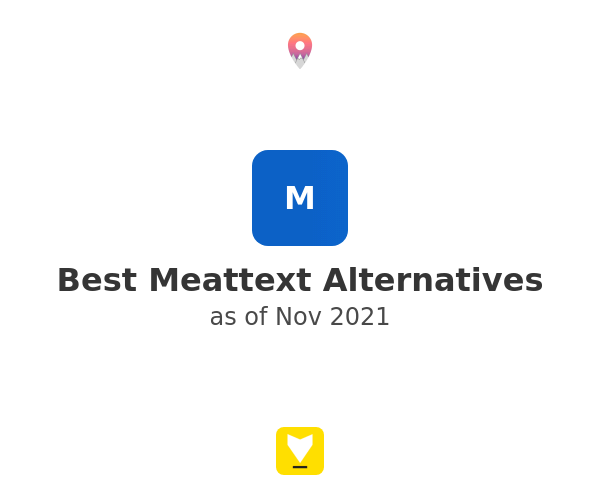 Best Meattext Alternatives