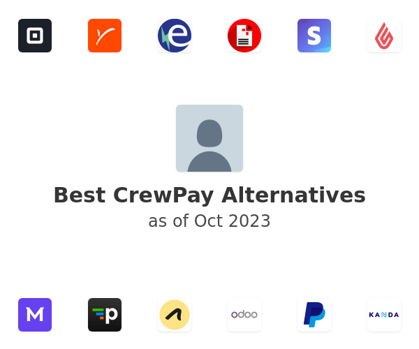 Best CrewPay Alternatives
