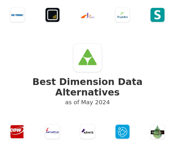 Best Dimension Data Alternatives