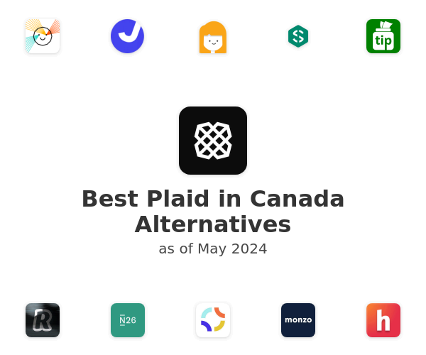 Best Plaid in Canada Alternatives