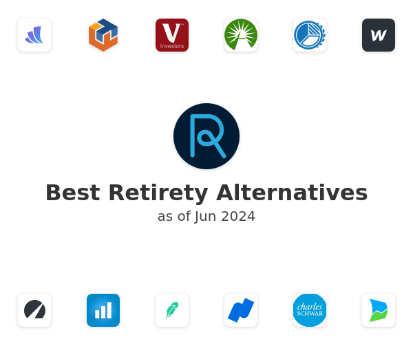 Best Retirety Alternatives