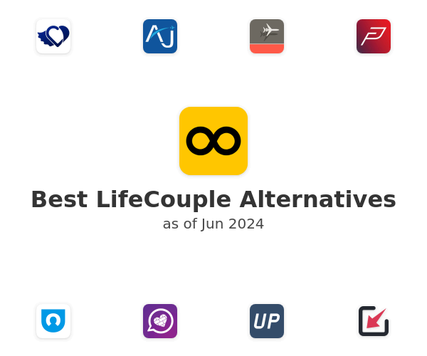 Best LifeCouple Alternatives