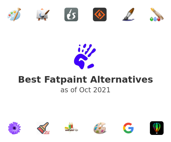 Best Fatpaint Alternatives