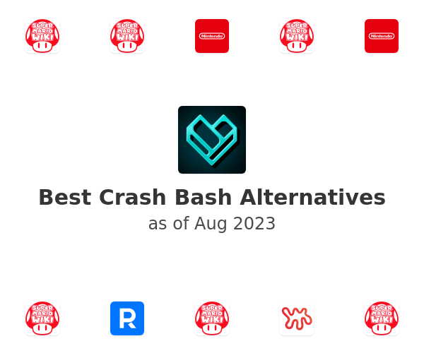 Best Crash Bash Alternatives