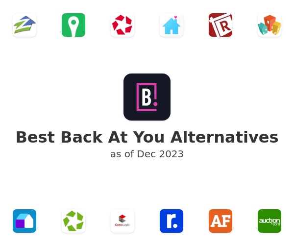 Best Back At You Alternatives