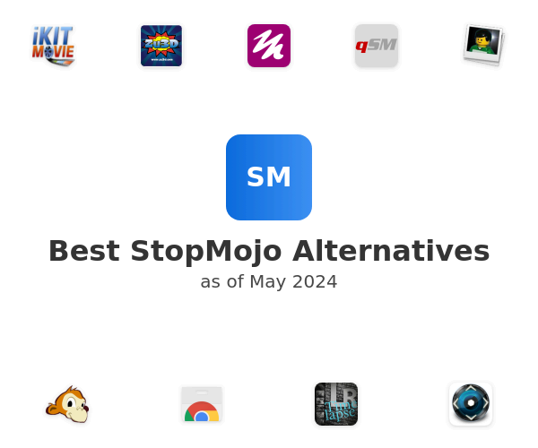 Best StopMojo Alternatives