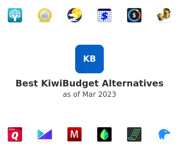 Best KiwiBudget Alternatives