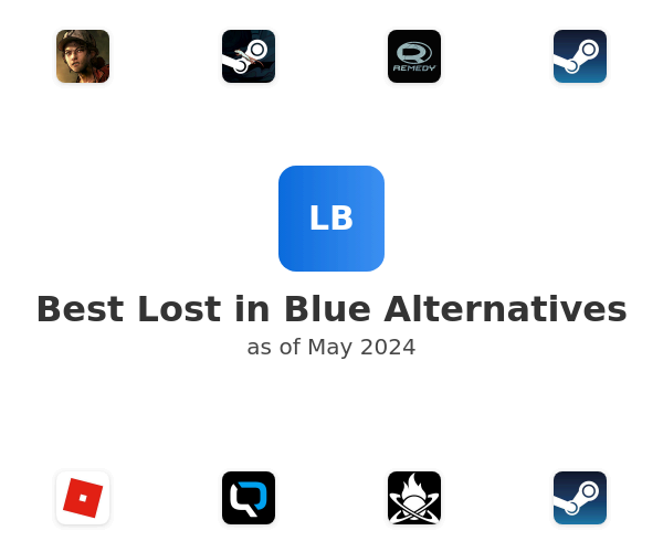 Best Lost in Blue Alternatives
