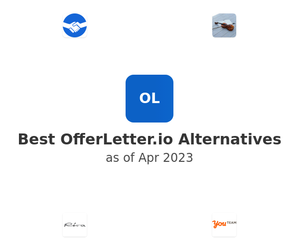 Best OfferLetter.io Alternatives