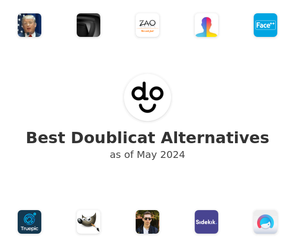 Best Doublicat Alternatives