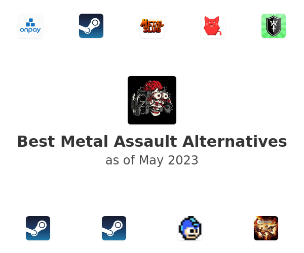 Best Metal Assault Alternatives