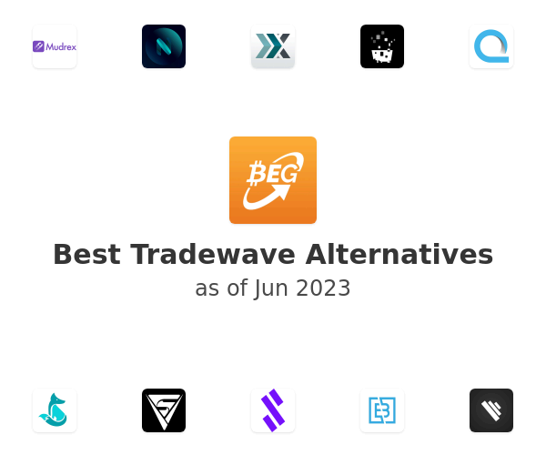 Best Tradewave Alternatives