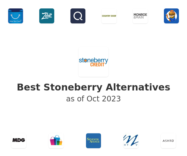 Best Stoneberry Alternatives