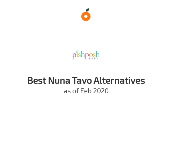 Best pishposhbaby.com Nuna Tavo Alternatives