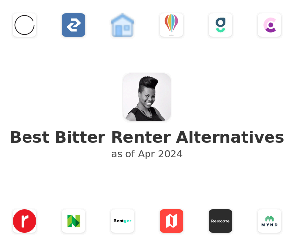 Best Bitter Renter Alternatives